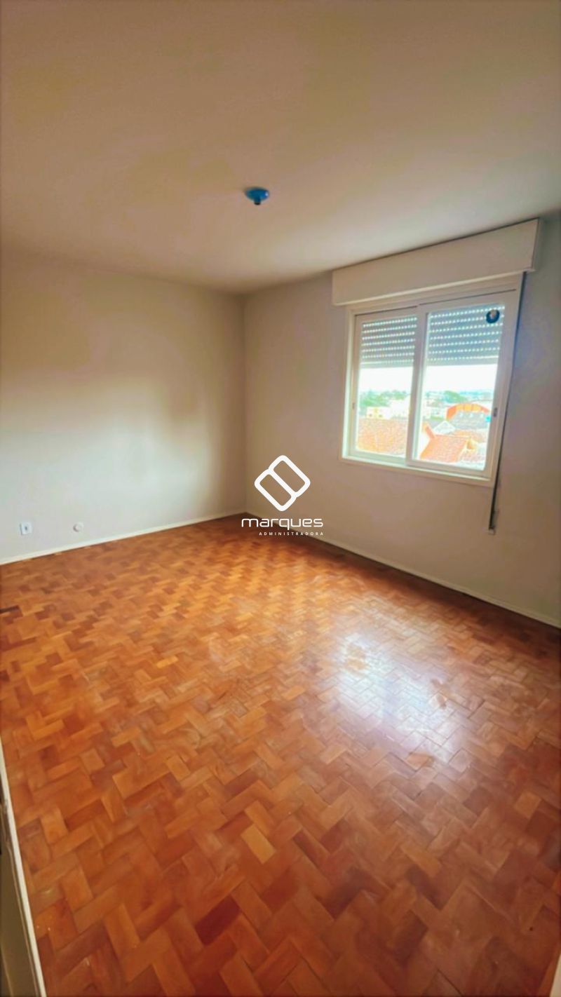 APARTAMENTO 2 quartos 