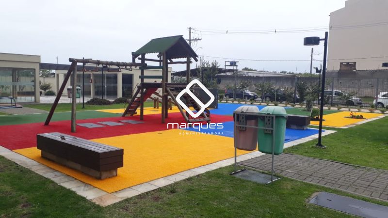 APARTAMENTO 2 quartos 
