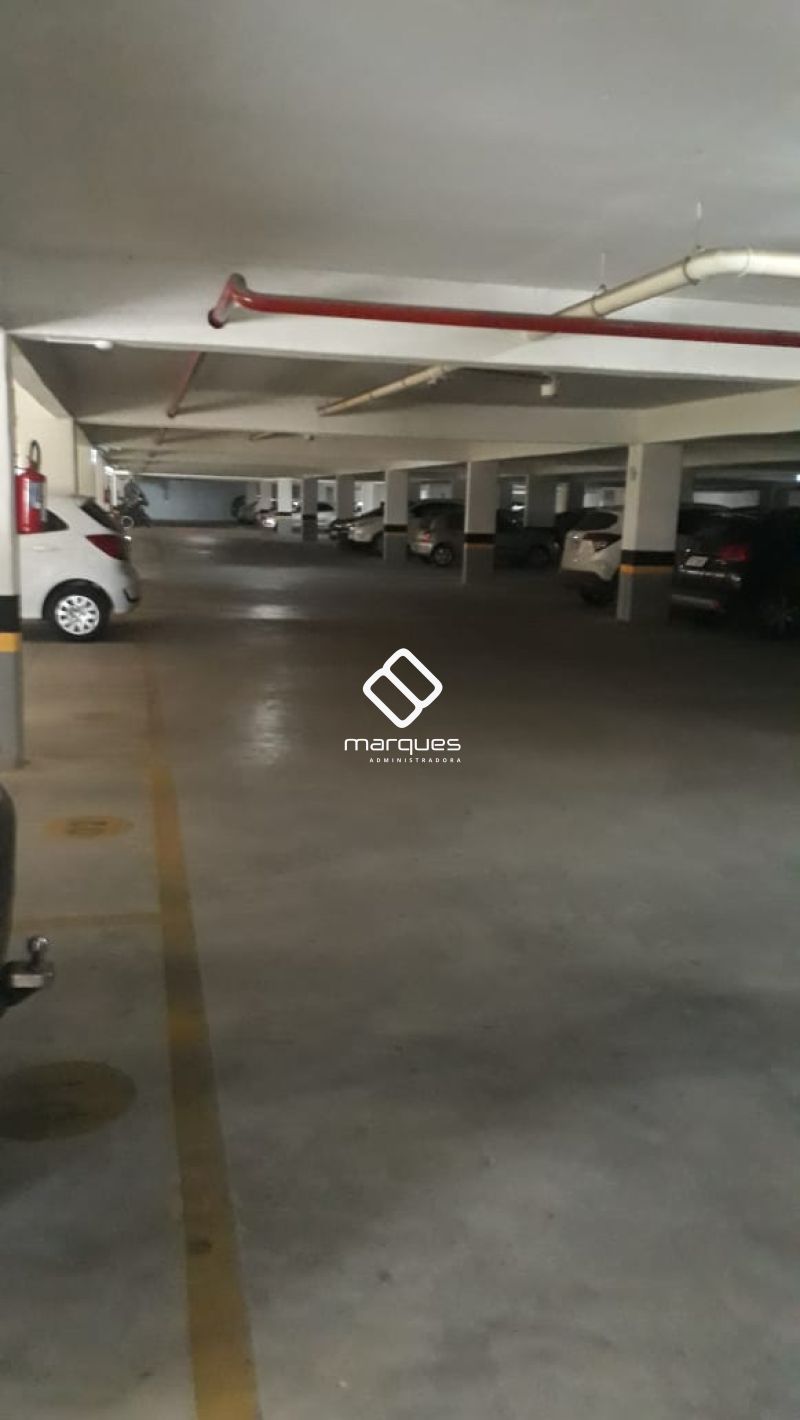 APARTAMENTO 2 quartos 