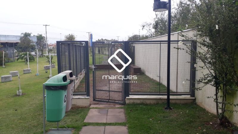 APARTAMENTO 2 quartos 