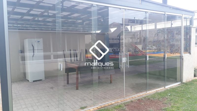 APARTAMENTO 2 quartos 