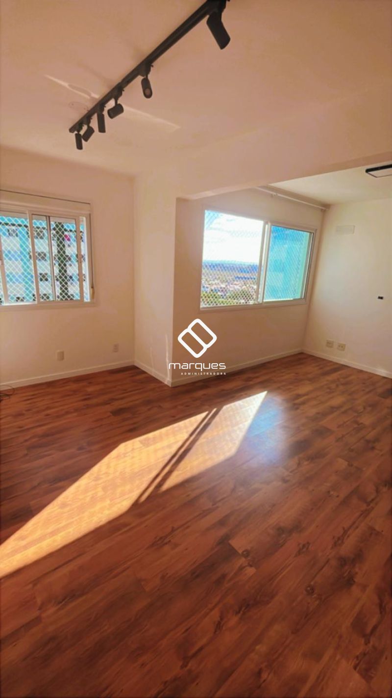 APARTAMENTO 2 quartos 