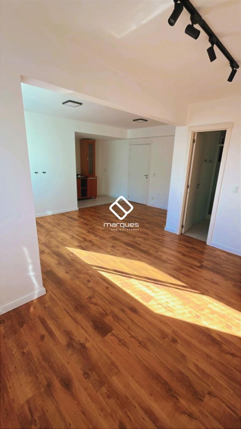 APARTAMENTO 2 quartos 