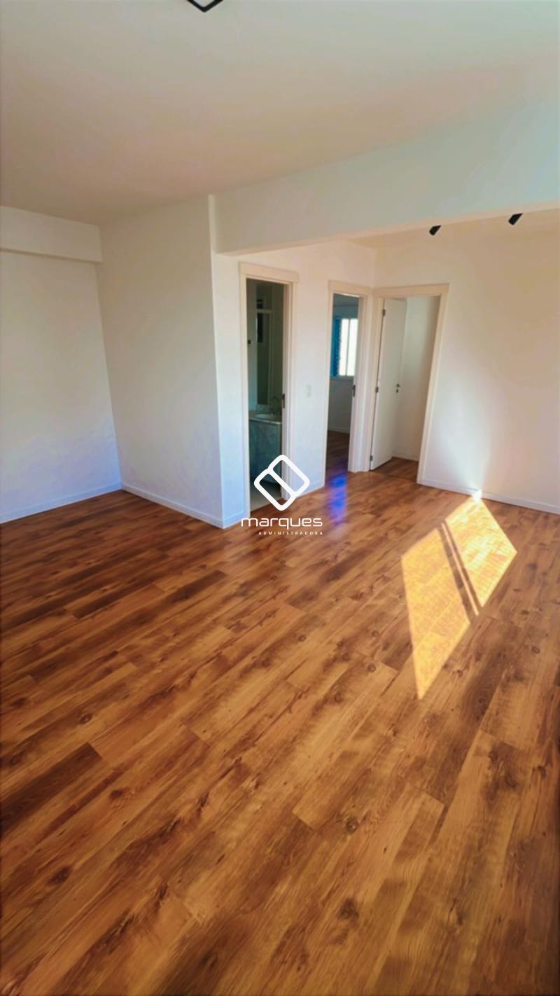 APARTAMENTO 2 quartos 