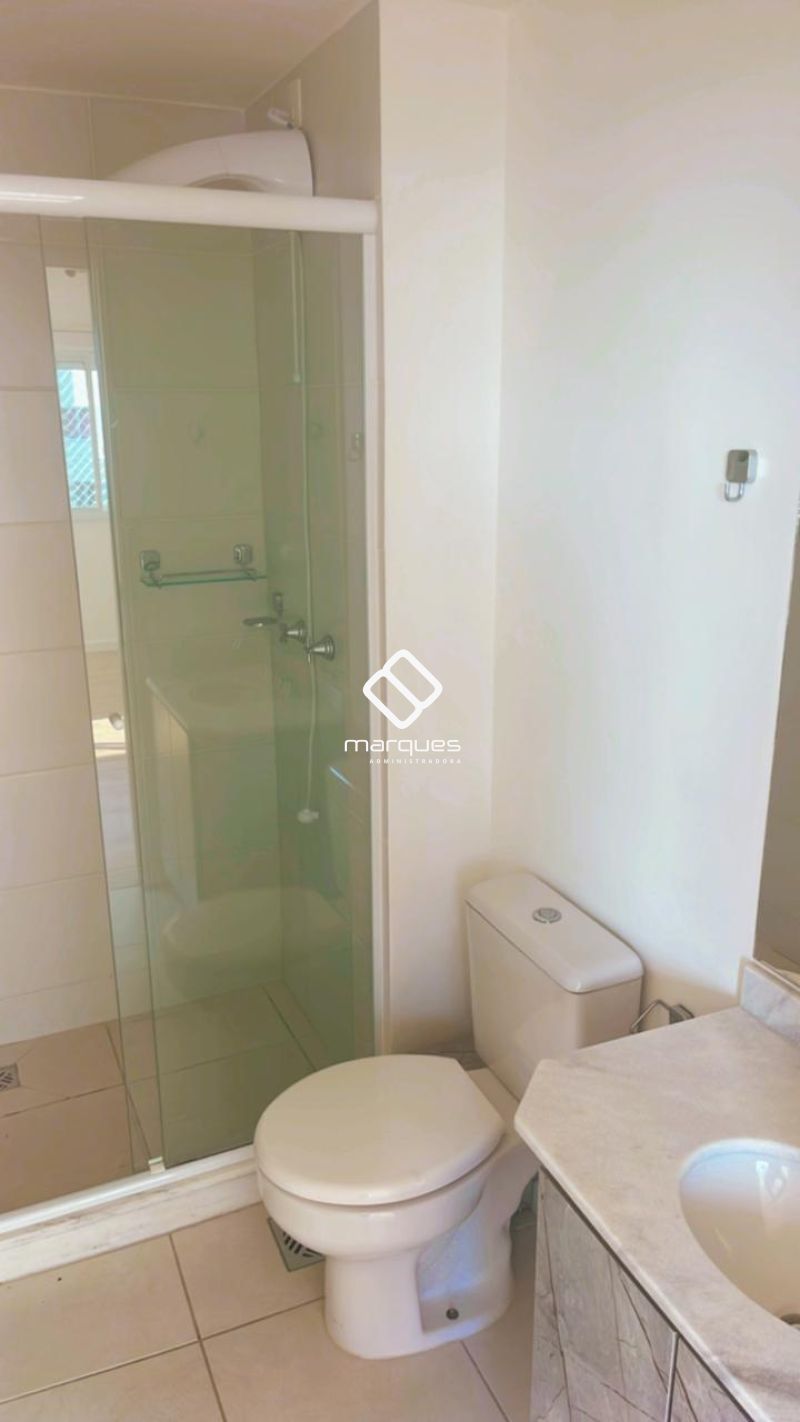 APARTAMENTO 2 quartos 