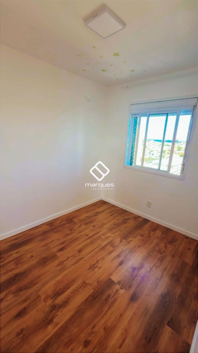 APARTAMENTO 2 quartos 