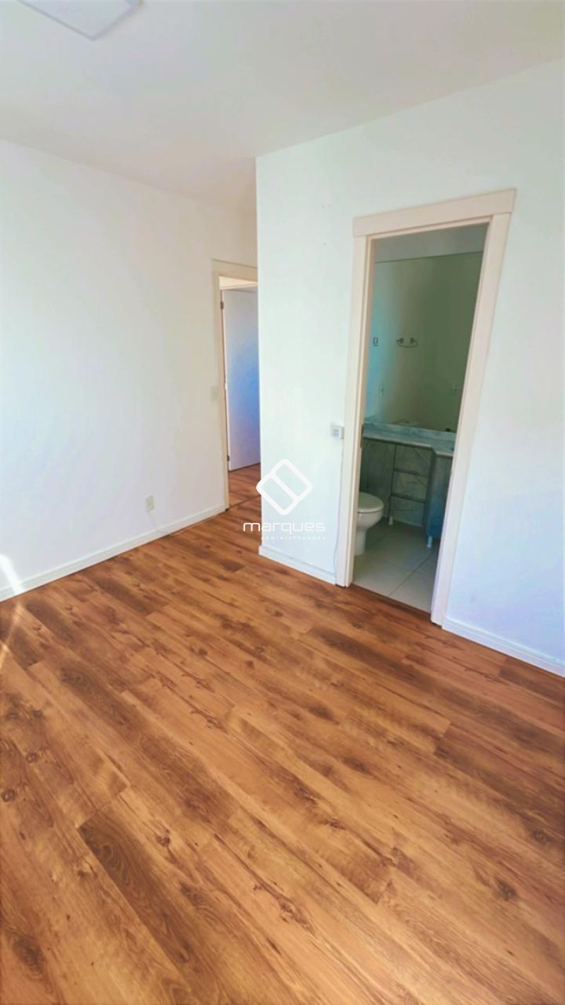 APARTAMENTO 2 quartos 