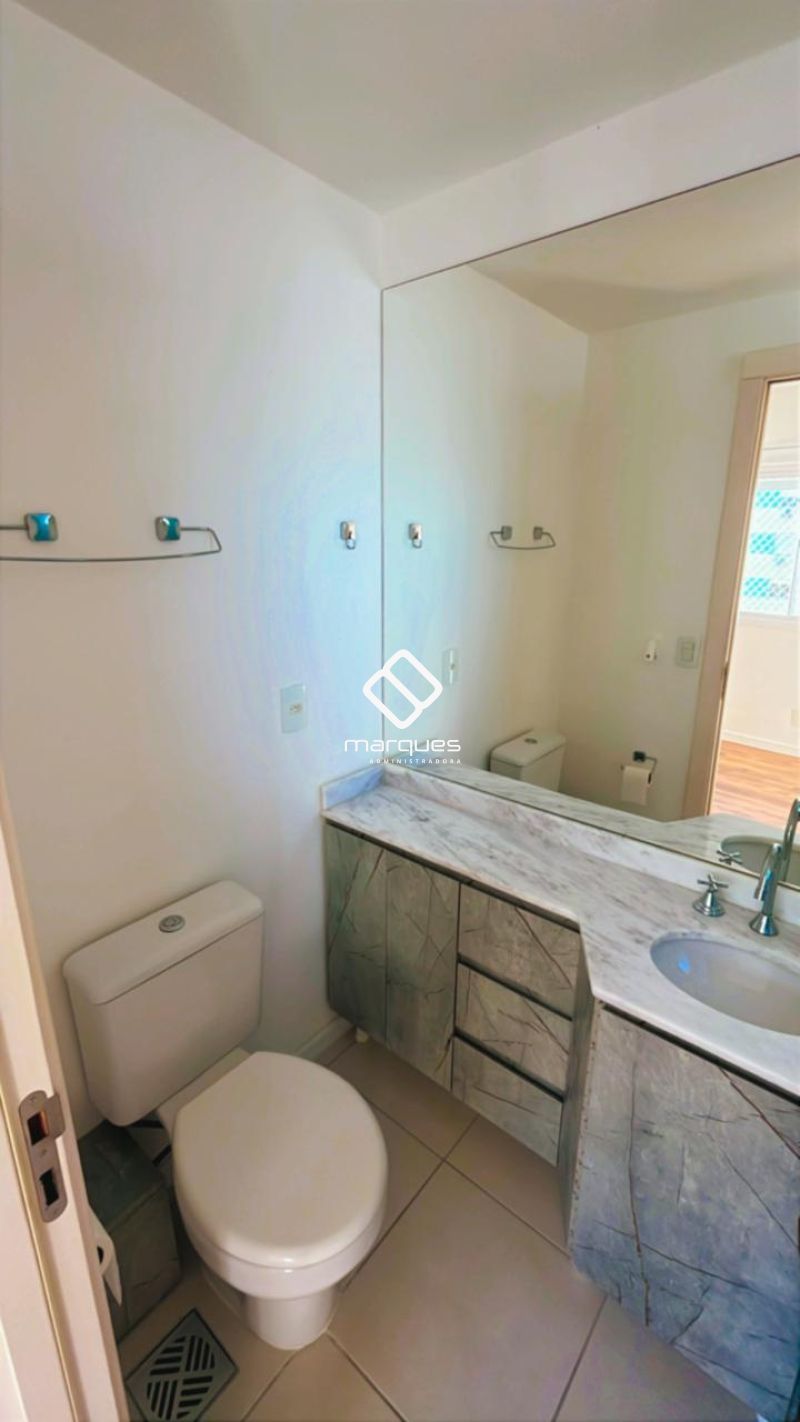 APARTAMENTO 2 quartos 