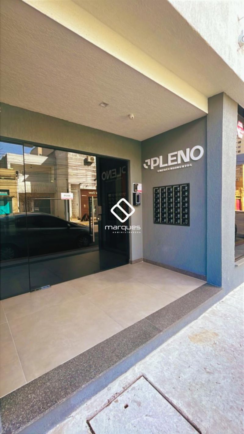 APARTAMENTO 1 quarto 