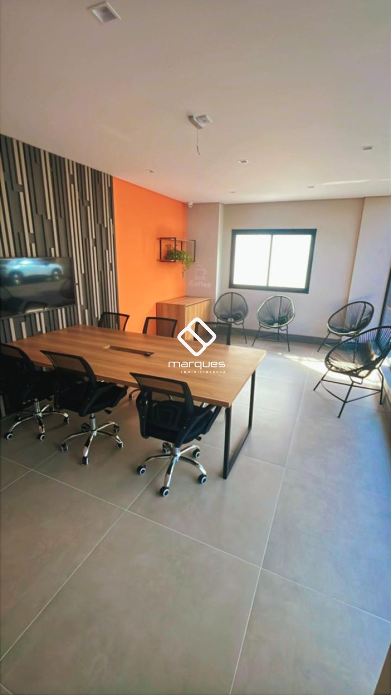 APARTAMENTO 1 quarto 