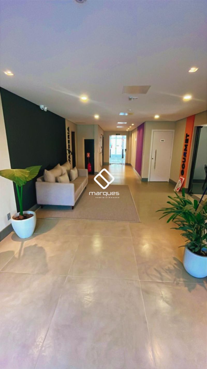 APARTAMENTO 1 quarto 