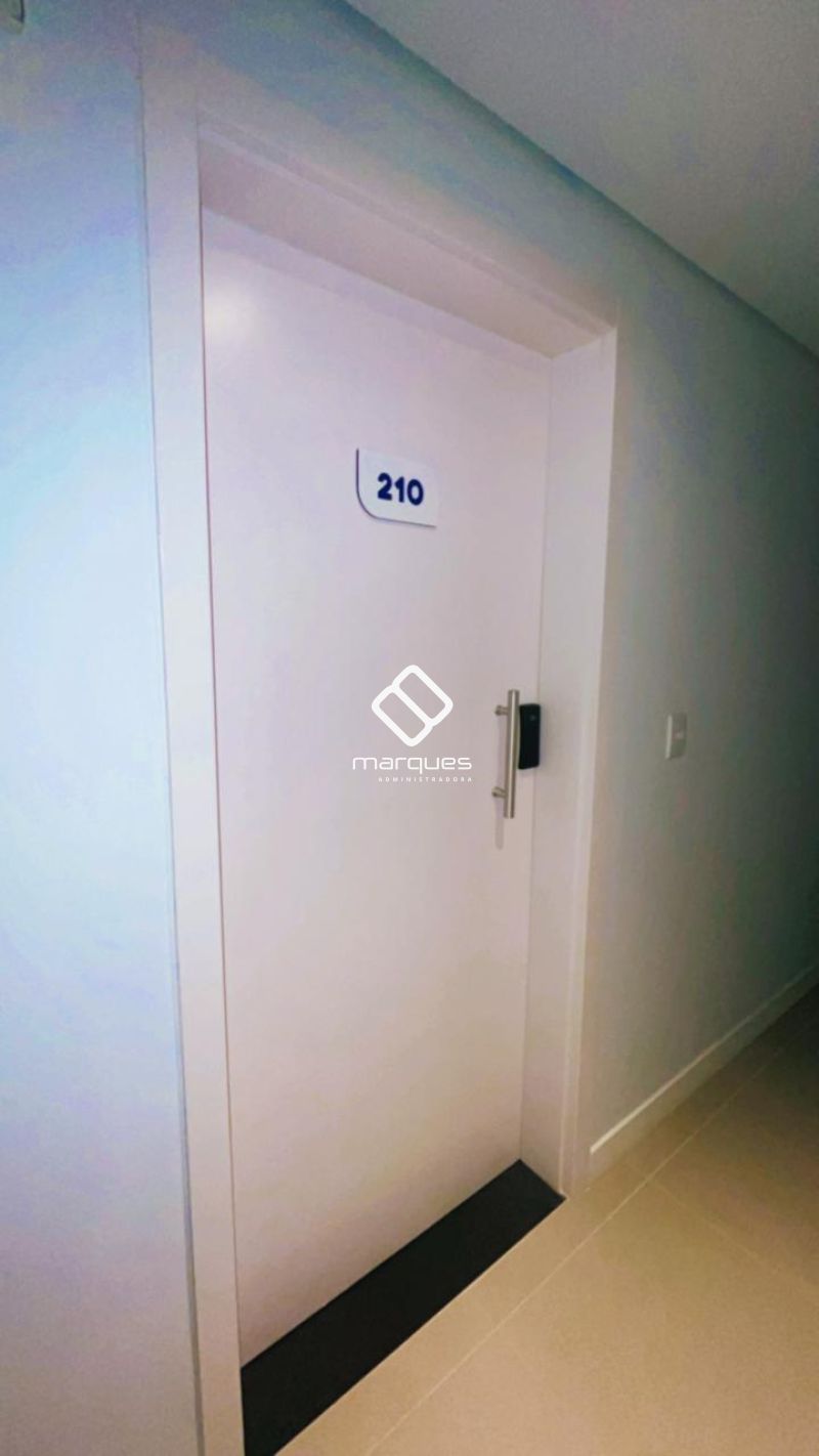 APARTAMENTO 1 quarto 