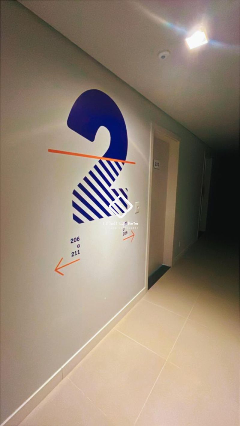 APARTAMENTO 1 quarto 