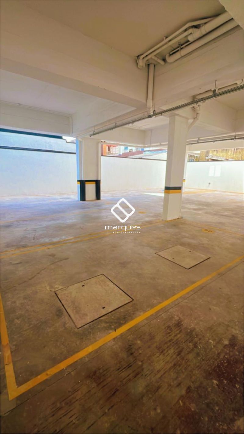 APARTAMENTO 1 quarto 