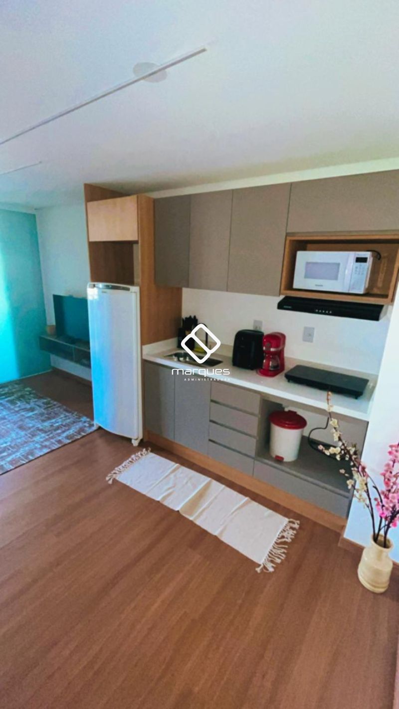 APARTAMENTO 1 quarto 