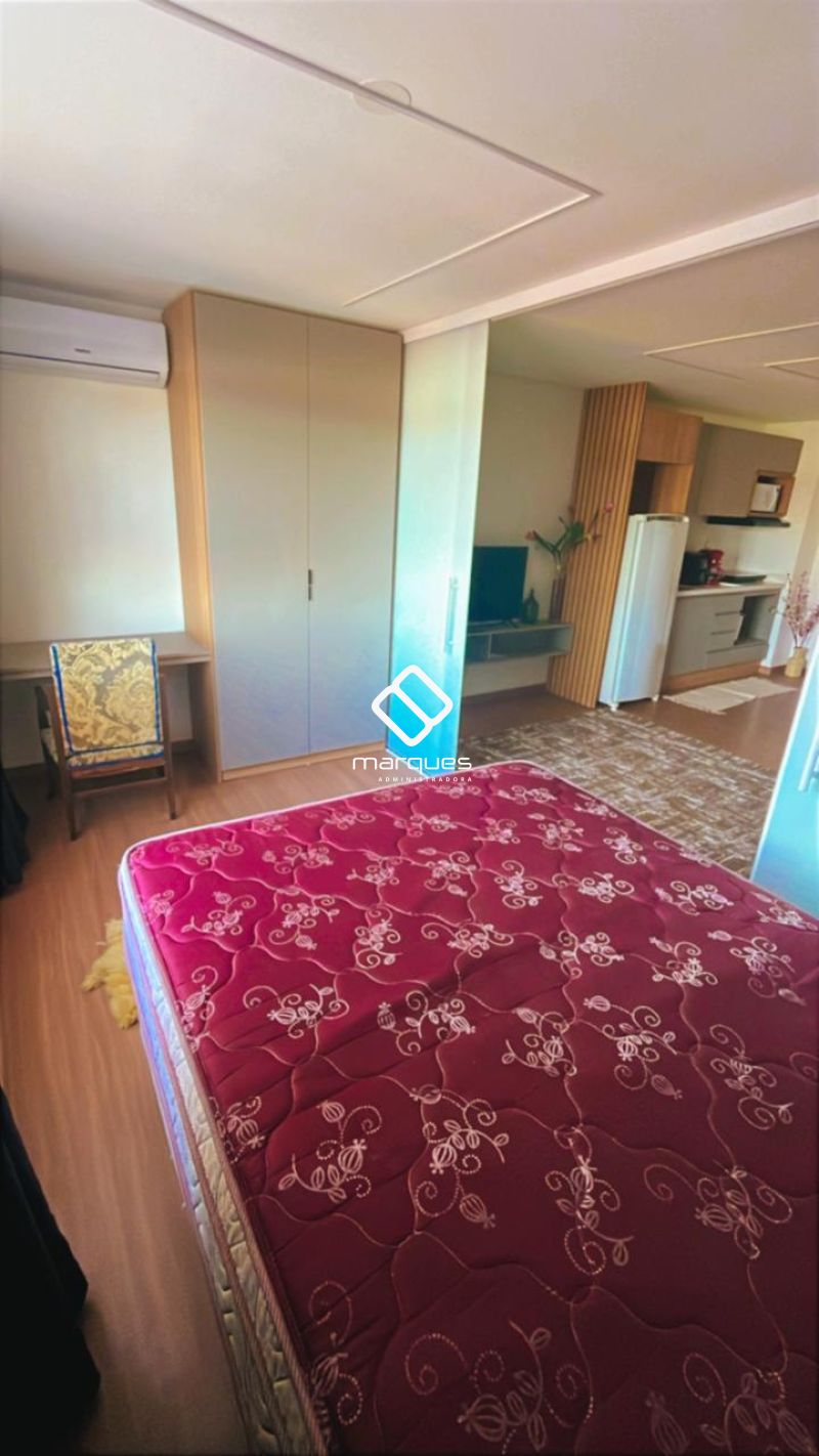 APARTAMENTO 1 quarto 