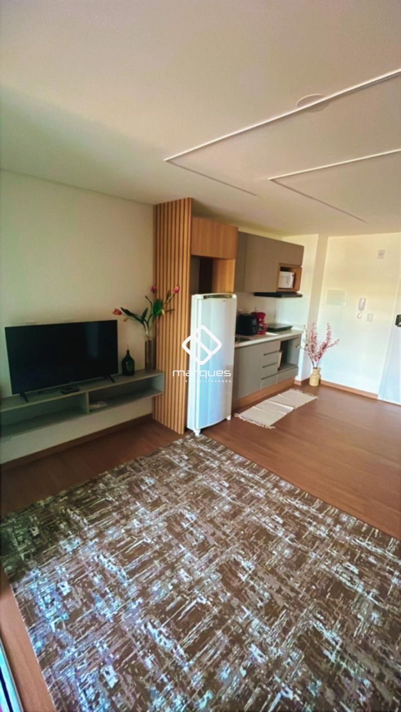APARTAMENTO 1 quarto 
