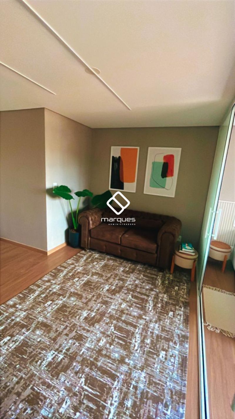 APARTAMENTO 1 quarto 