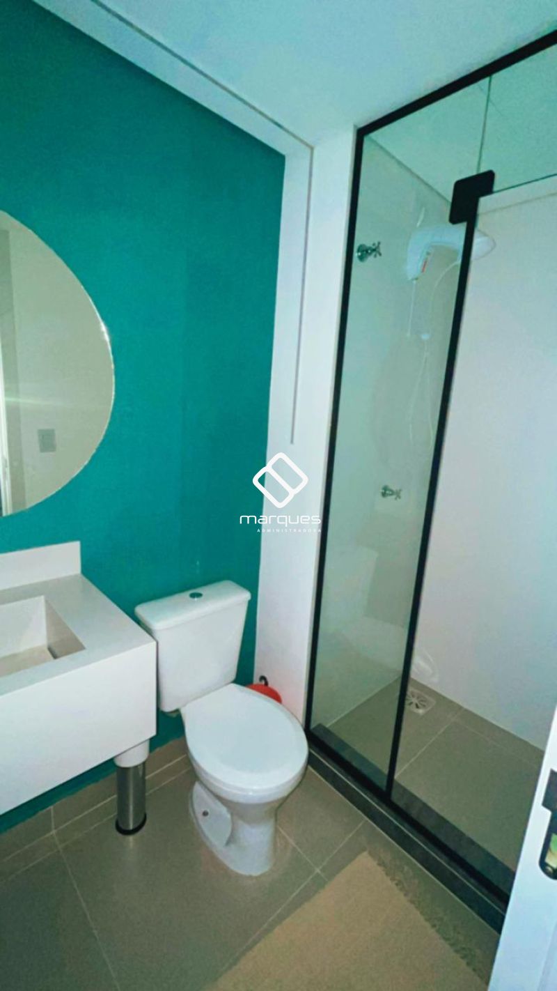 APARTAMENTO 1 quarto 