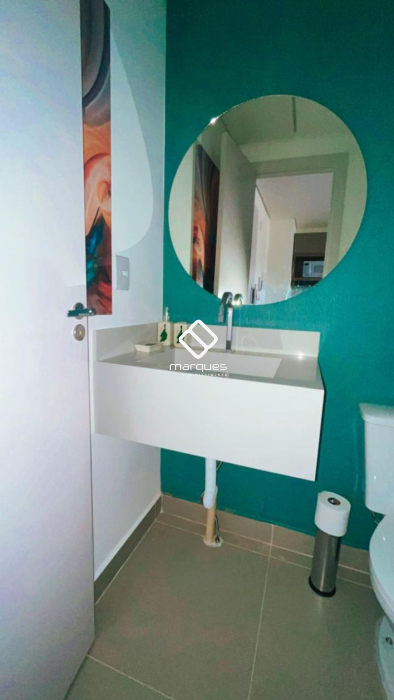APARTAMENTO 1 quarto 