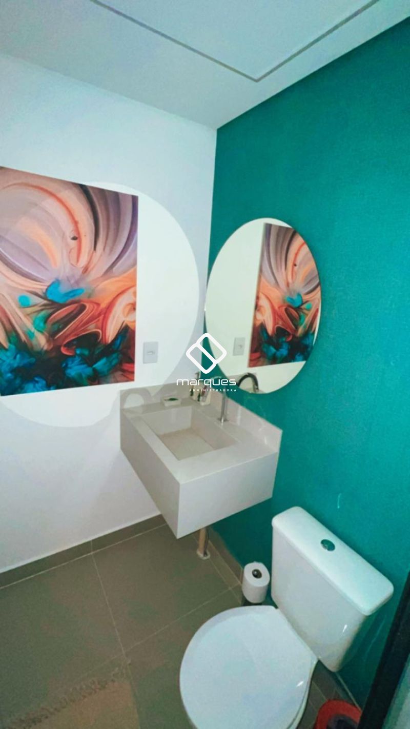 APARTAMENTO 1 quarto 