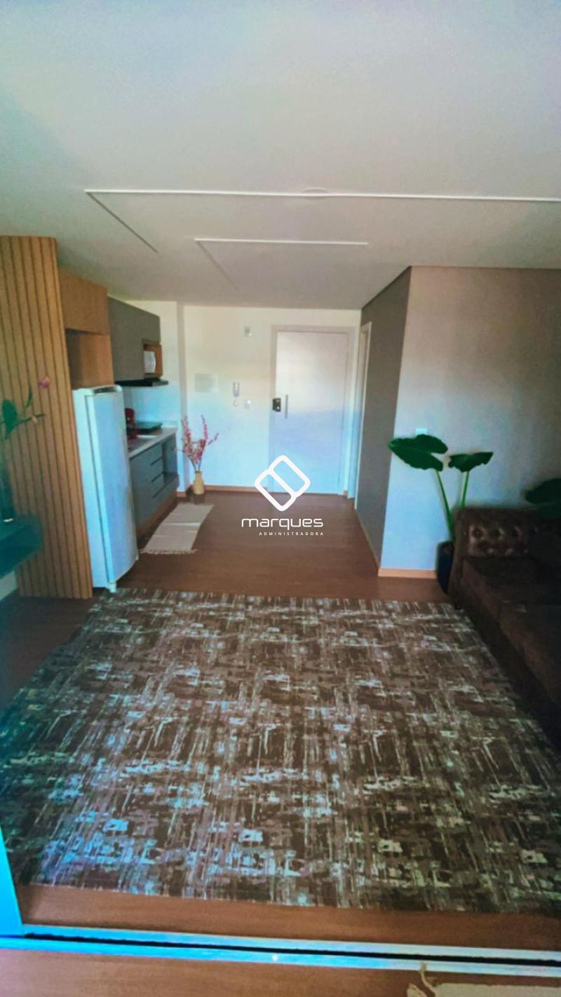 APARTAMENTO 1 quarto 