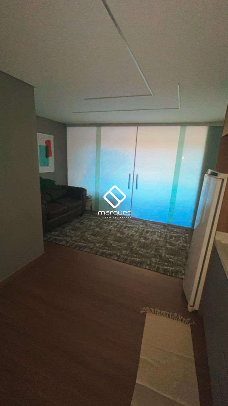 APARTAMENTO 1 quarto 