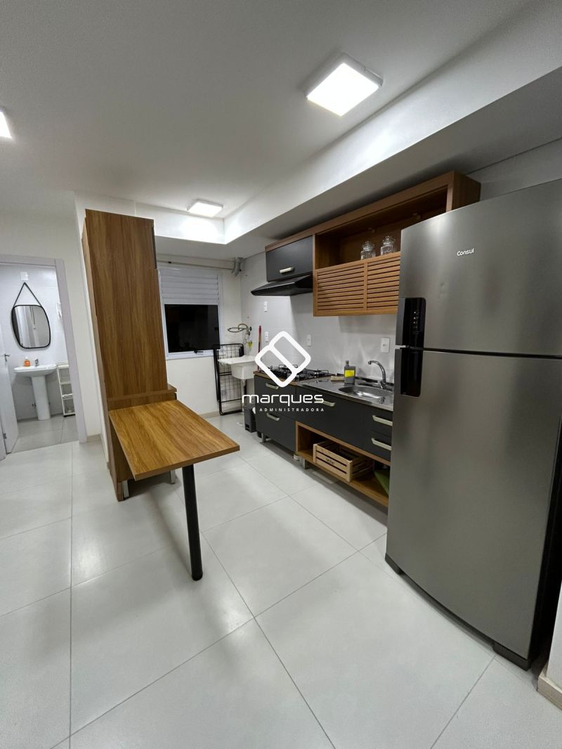 APARTAMENTO 2 quartos 