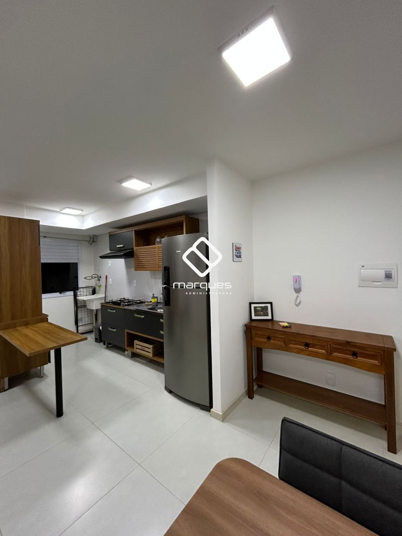 APARTAMENTO 2 quartos 