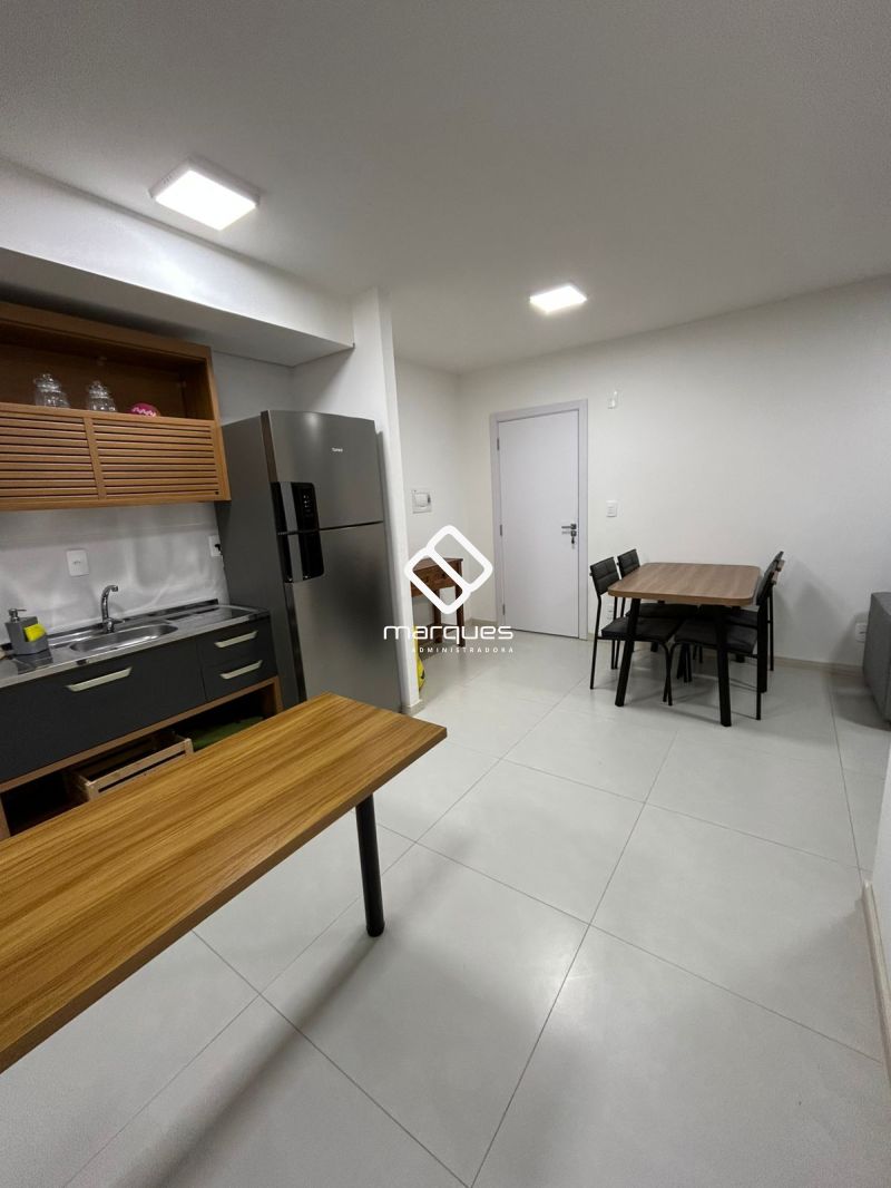 APARTAMENTO 2 quartos 