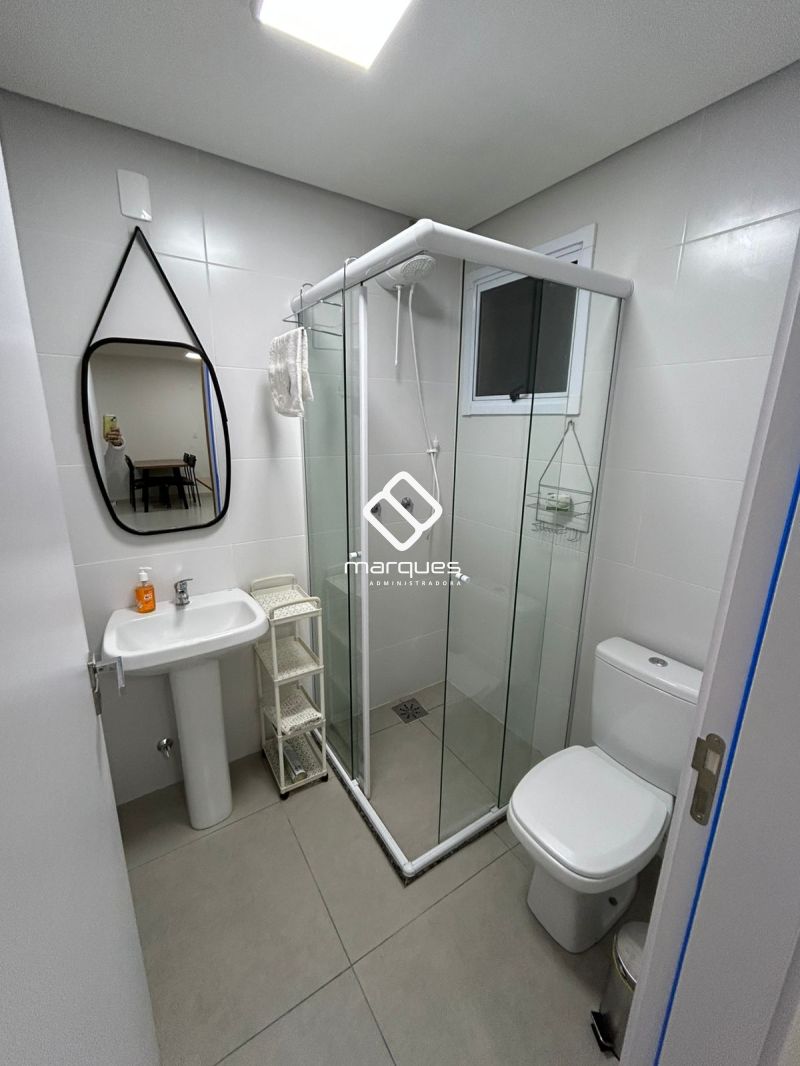 APARTAMENTO 2 quartos 
