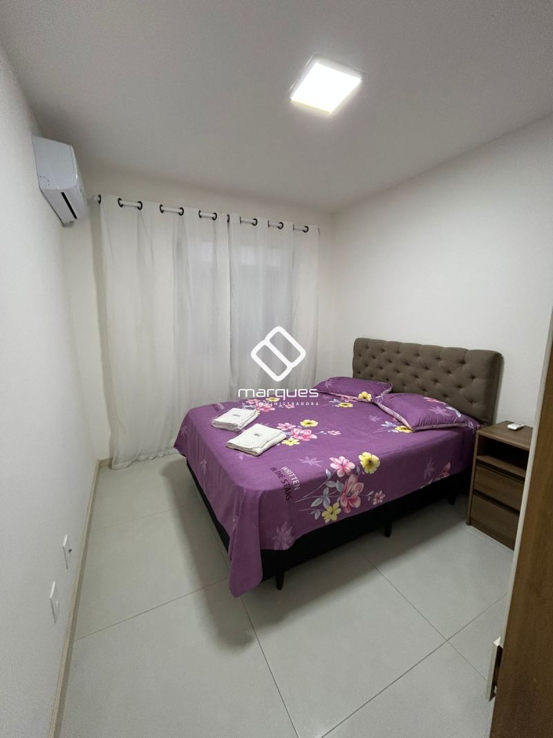 APARTAMENTO 2 quartos 
