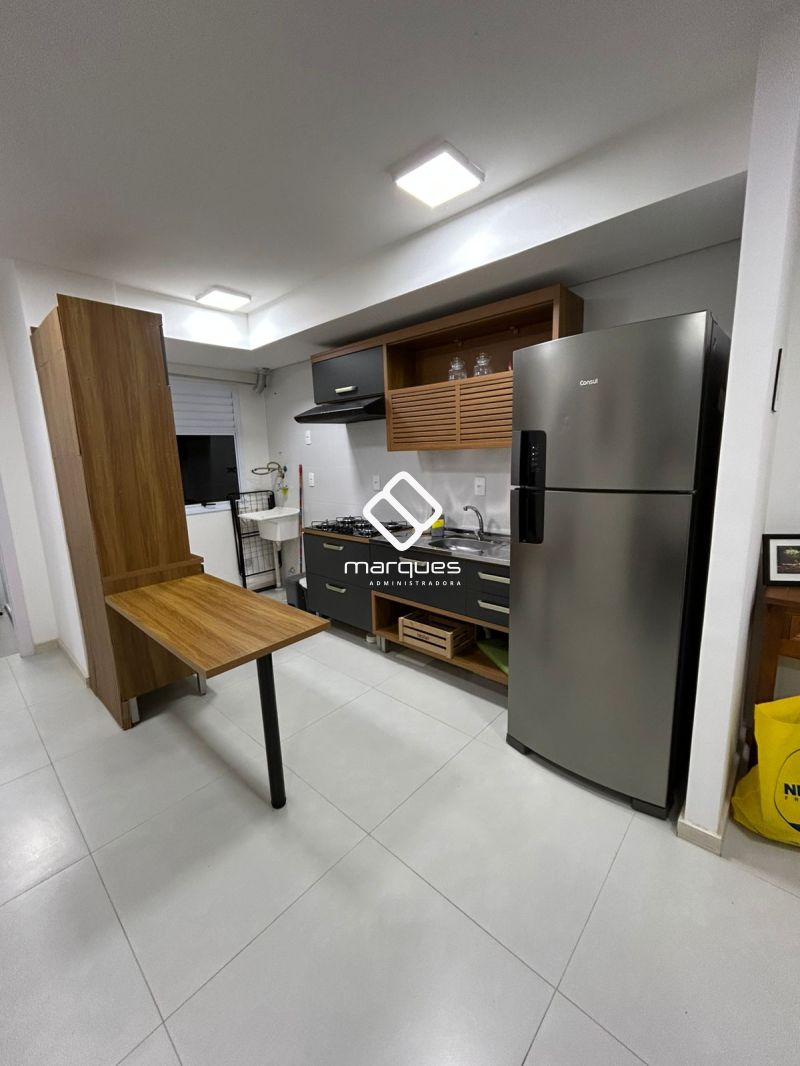 APARTAMENTO 2 quartos 