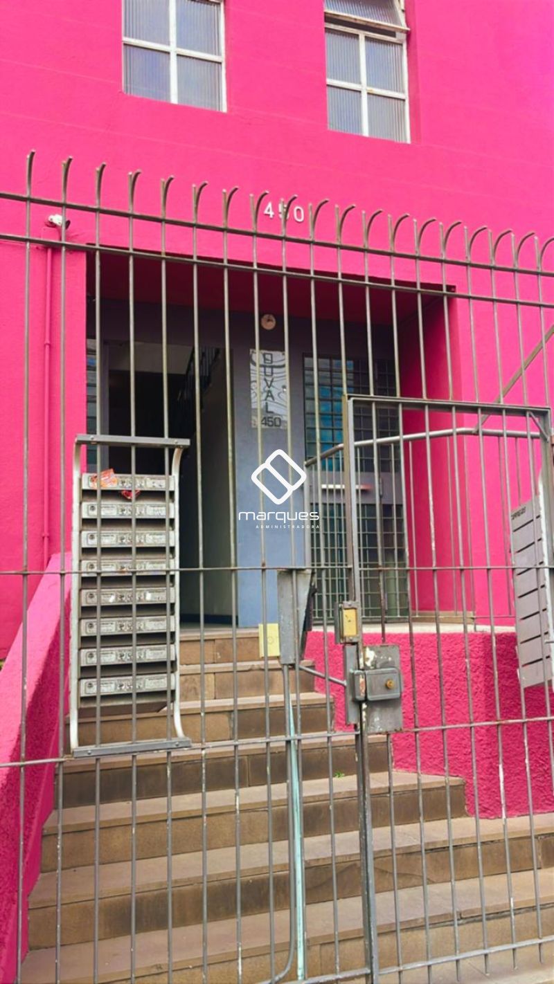 APARTAMENTO 3 quartos 