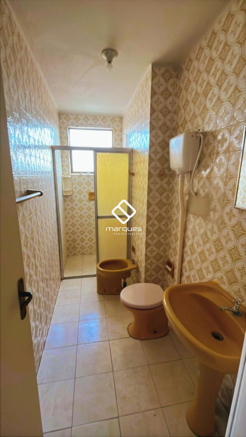 APARTAMENTO 3 quartos 