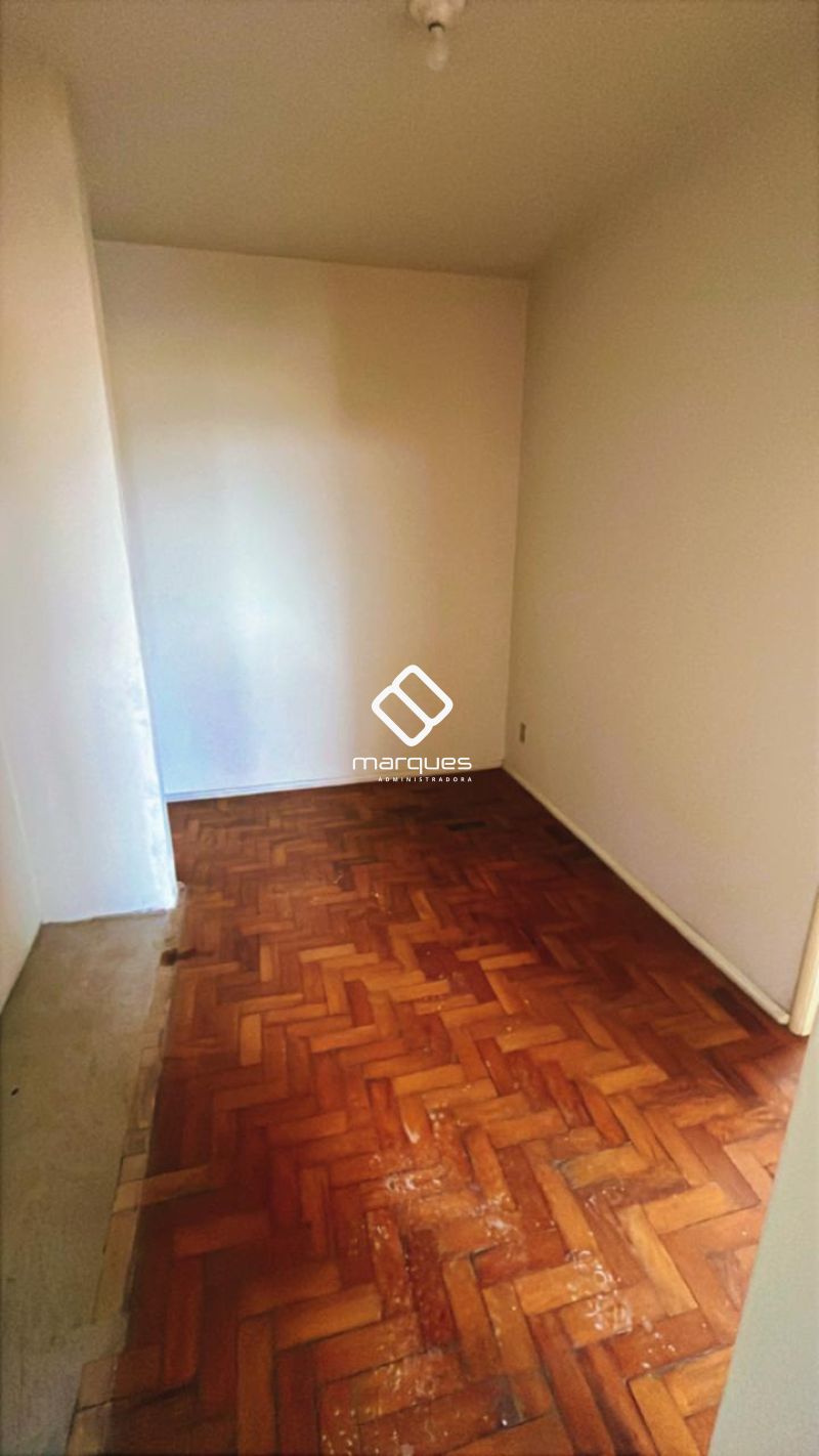 APARTAMENTO 3 quartos 