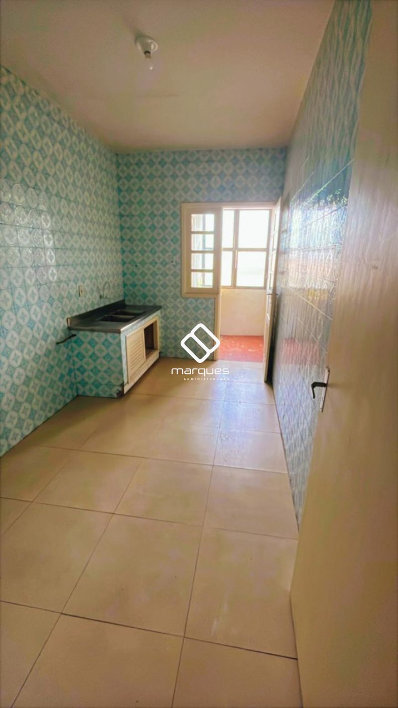 APARTAMENTO 3 quartos 