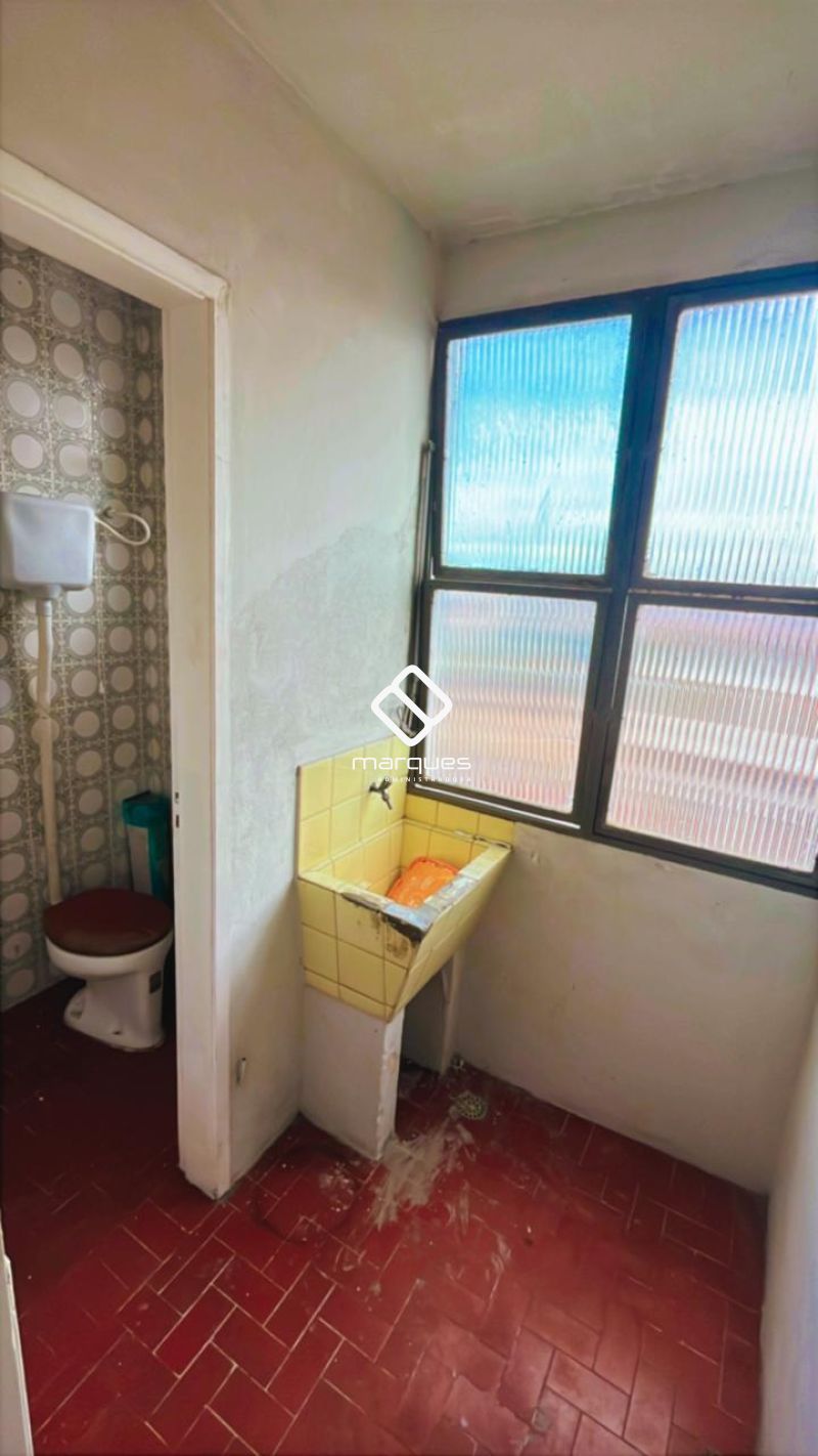APARTAMENTO 3 quartos 
