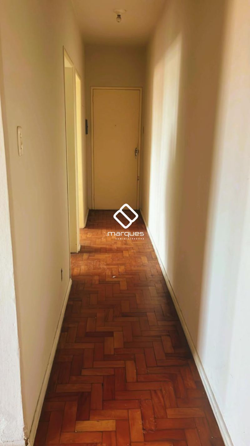APARTAMENTO 3 quartos 