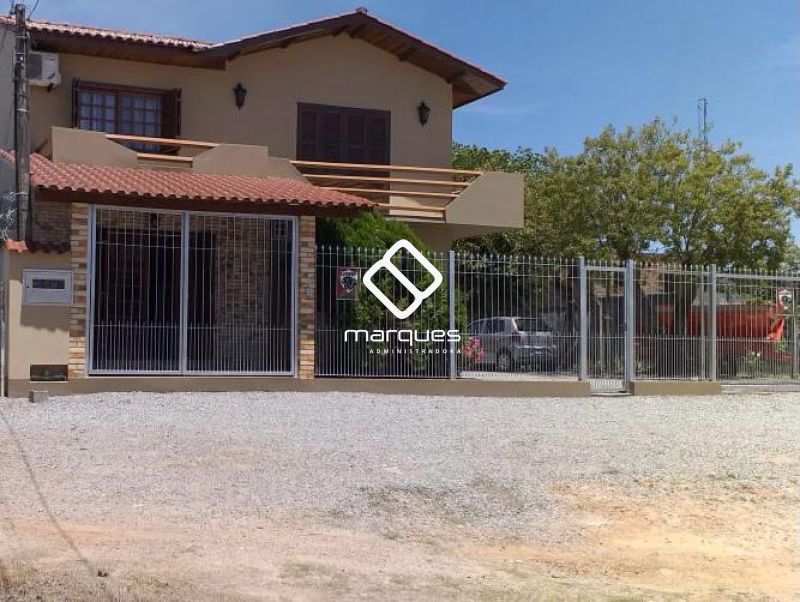 CASA 3 quartos 