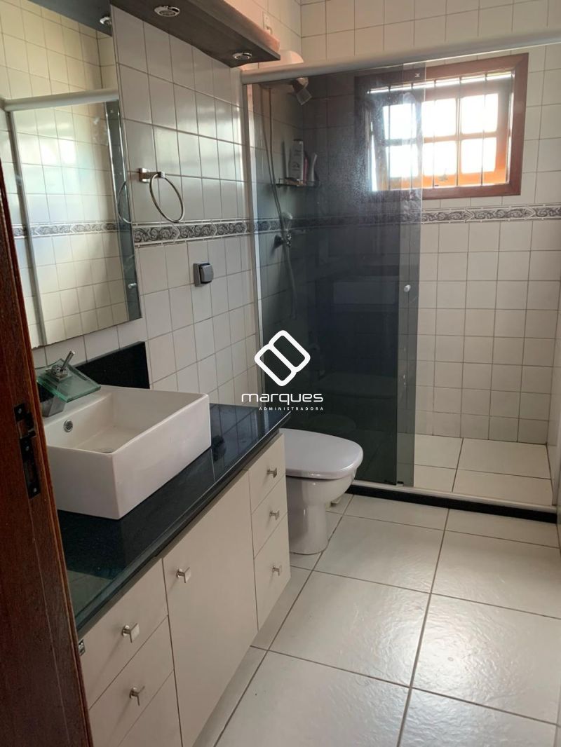CASA 3 quartos 