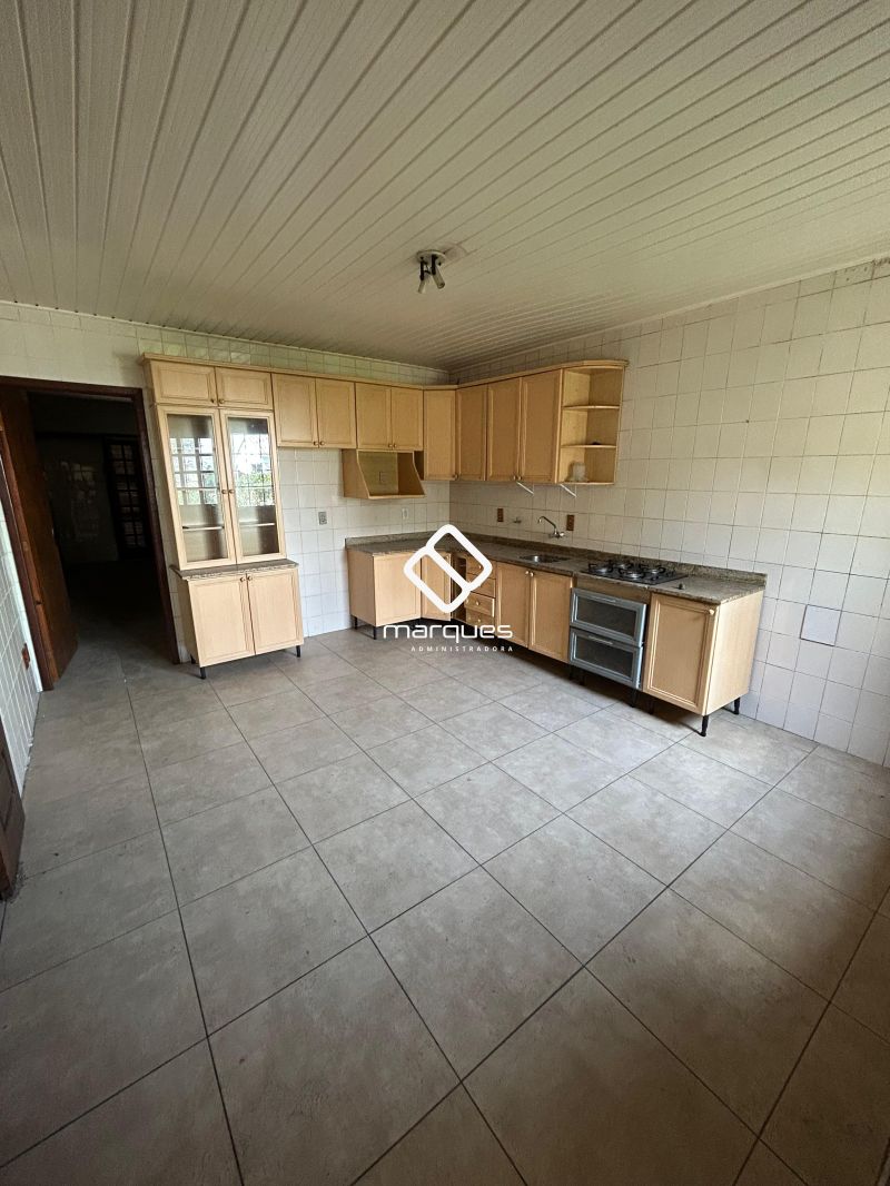 CASA 3 quartos 