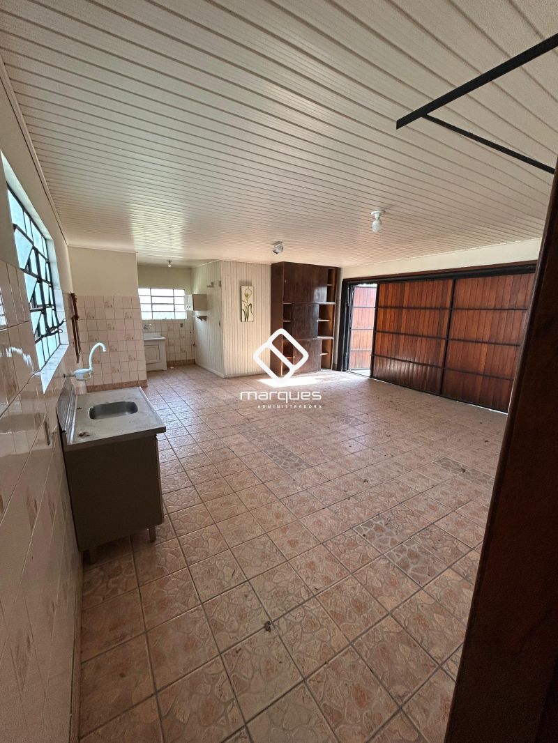 CASA 3 quartos 