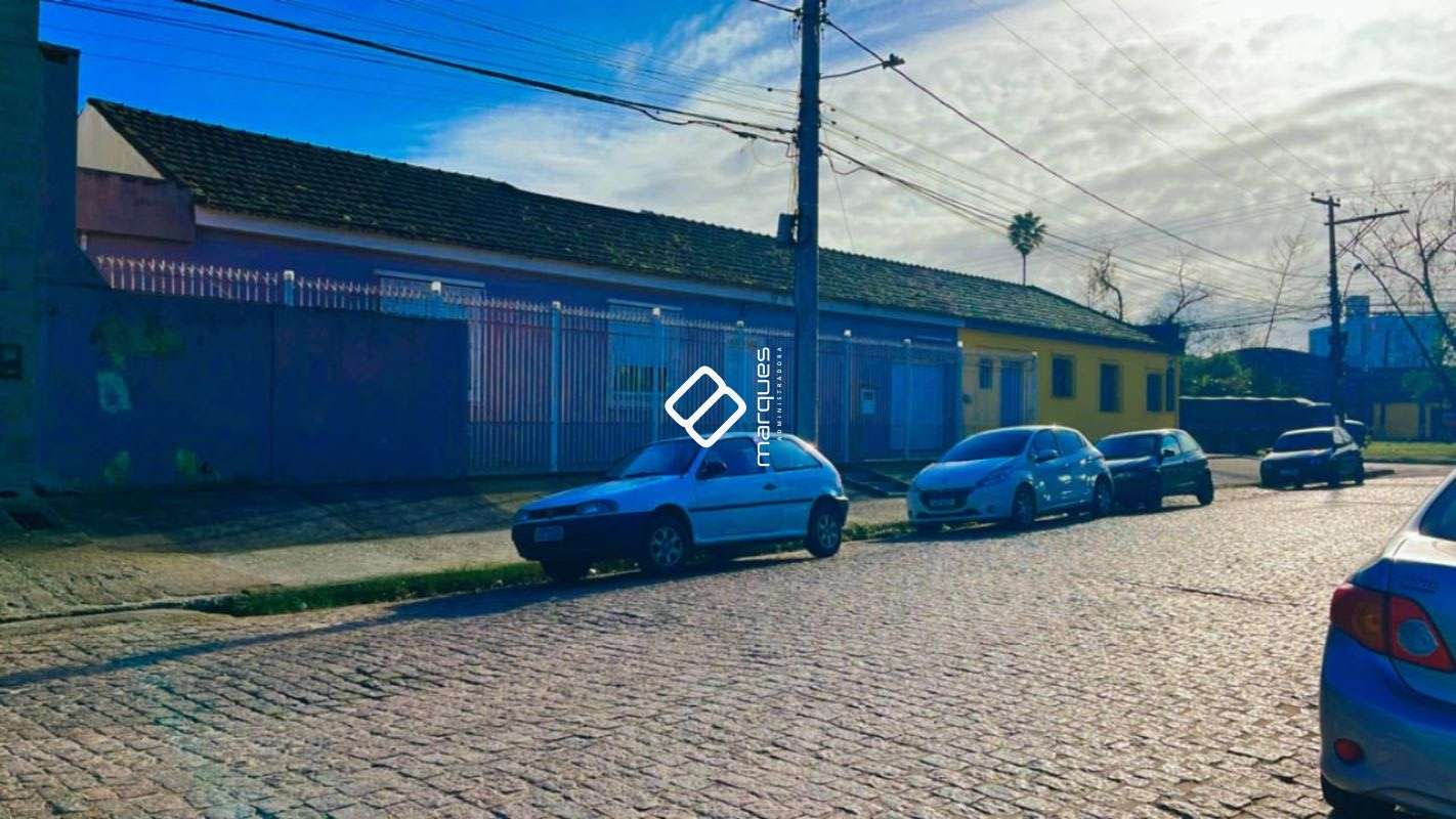 CASA 3 quartos 