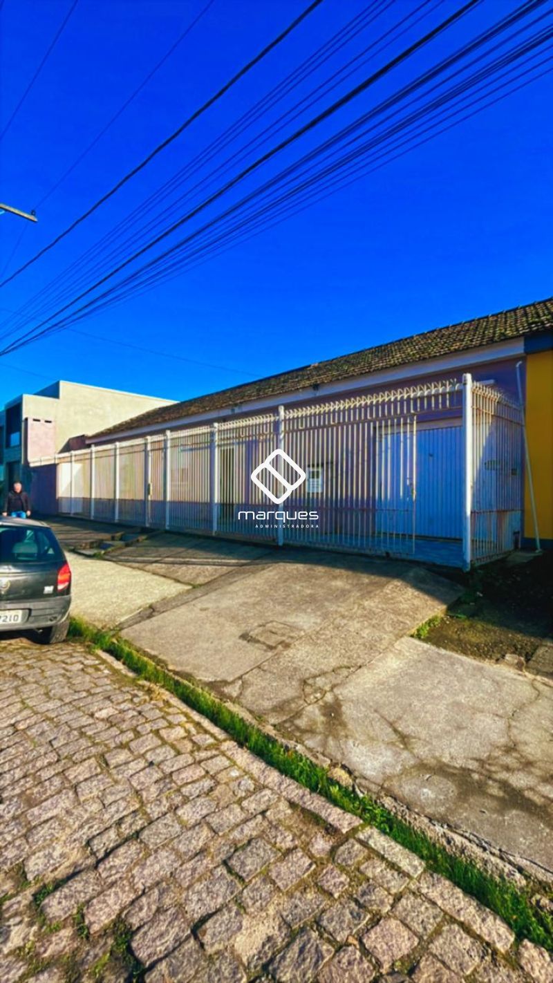 CASA 3 quartos 