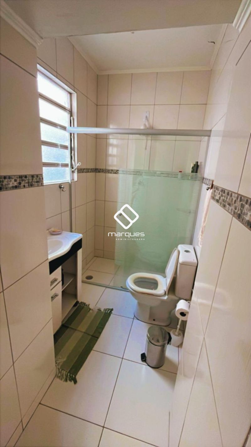 CASA 3 quartos 