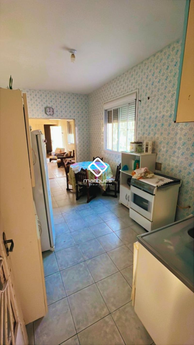 CASA 3 quartos 