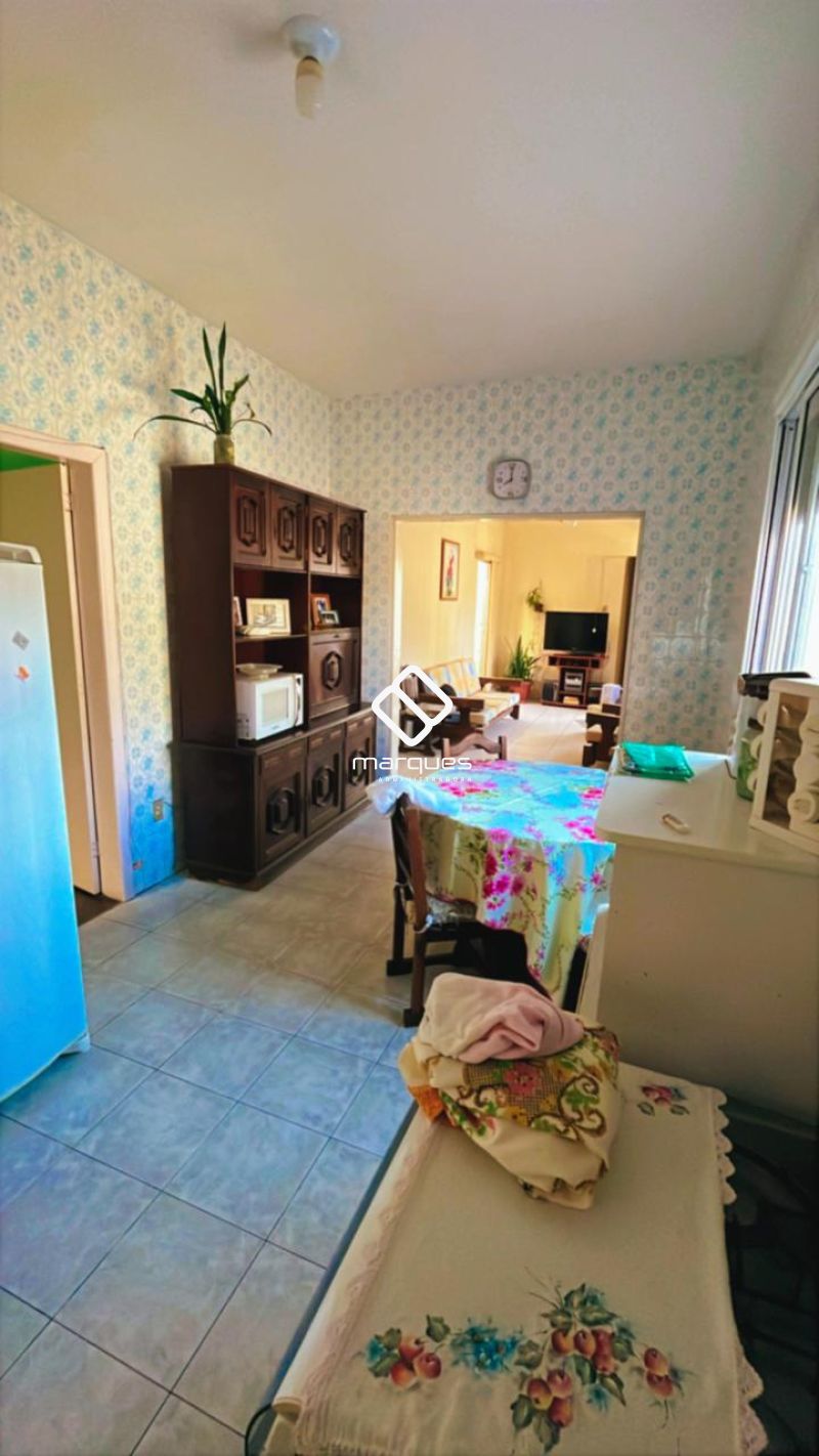CASA 3 quartos 