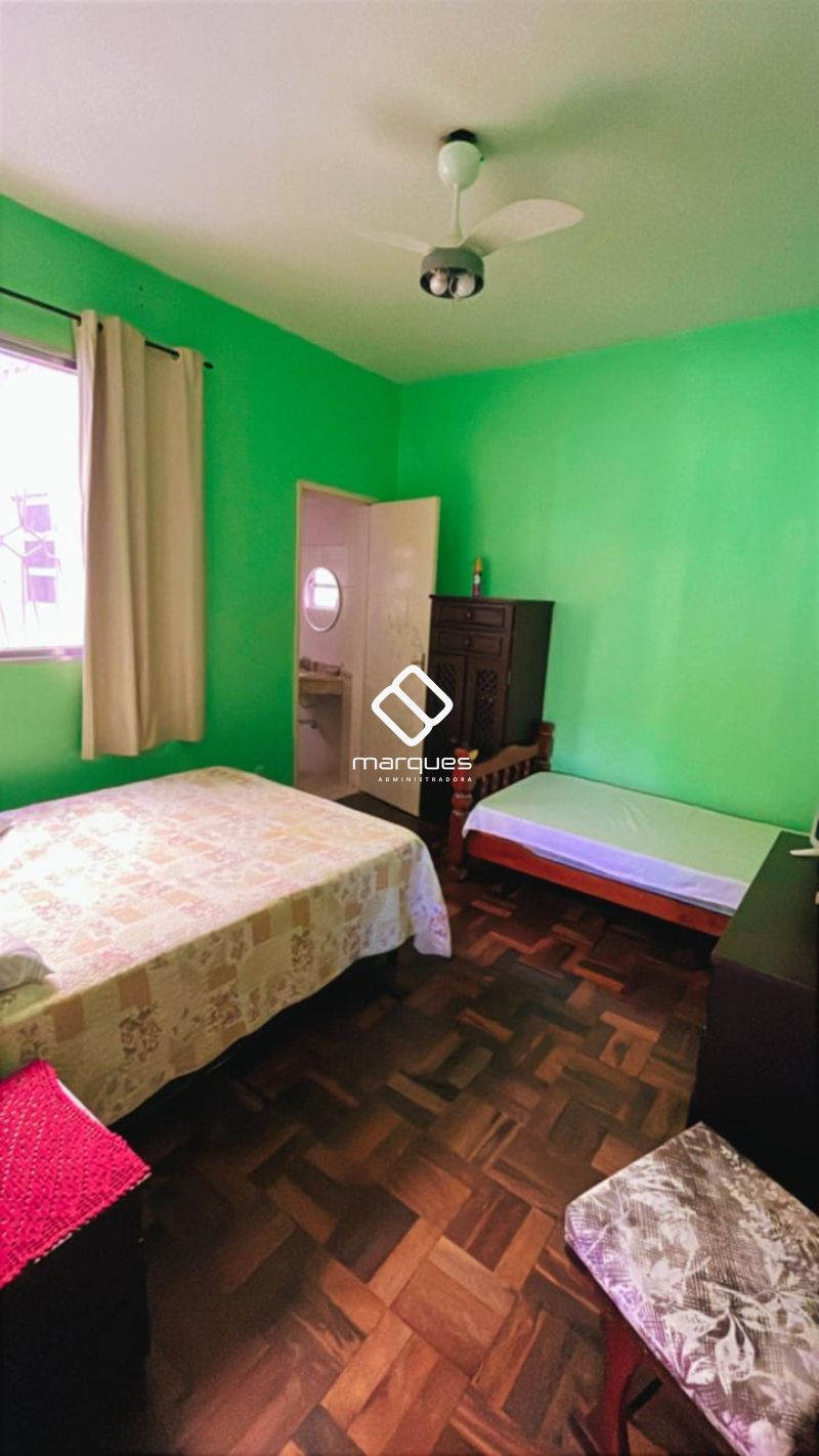CASA 3 quartos 