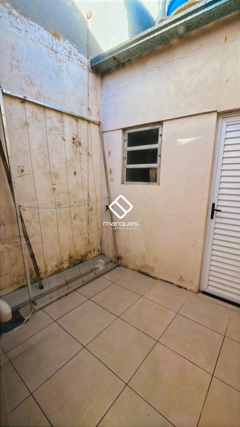 CASA 3 quartos 